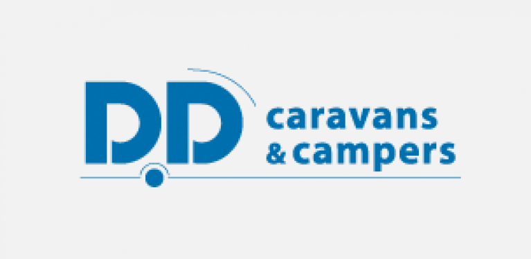 dd caravans campers