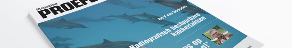 DRP proefdiervrij