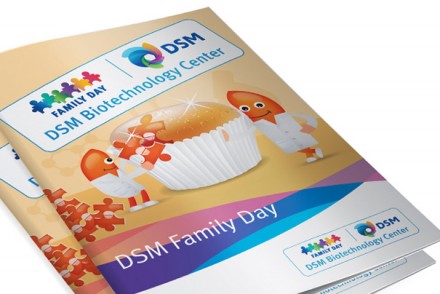 DSM fam dag 2