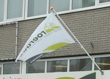 Roerade vlag